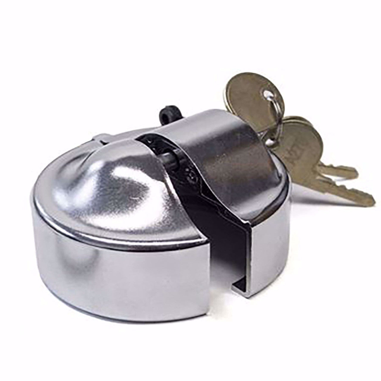 Locking Gas Cap Cover for Medium Duty Trucks – M2 – Hino International