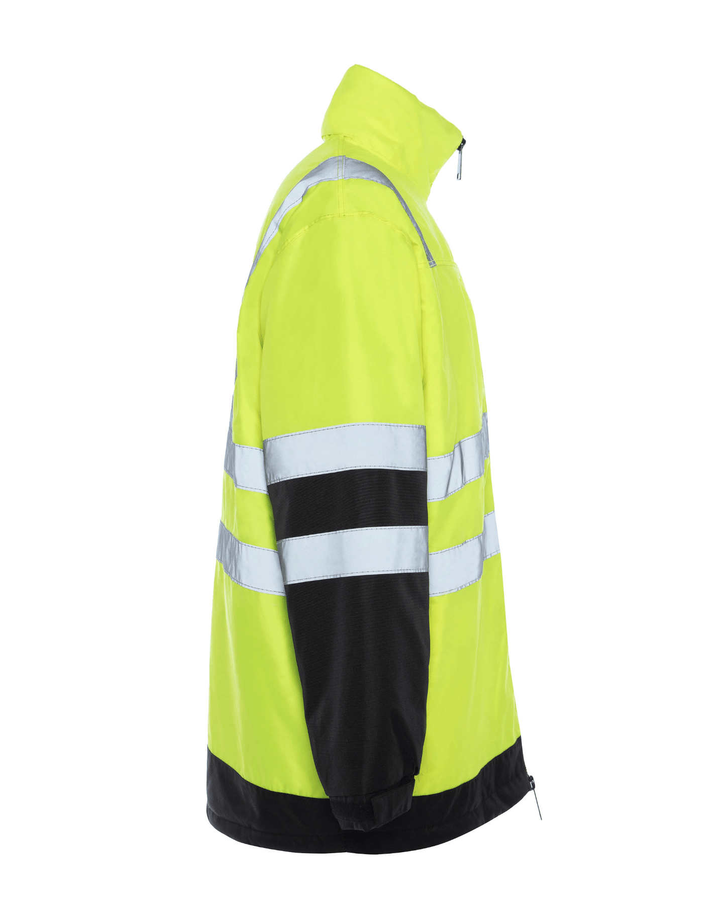 UHV821 HiVis Arctic 3-in-1 Jacket
