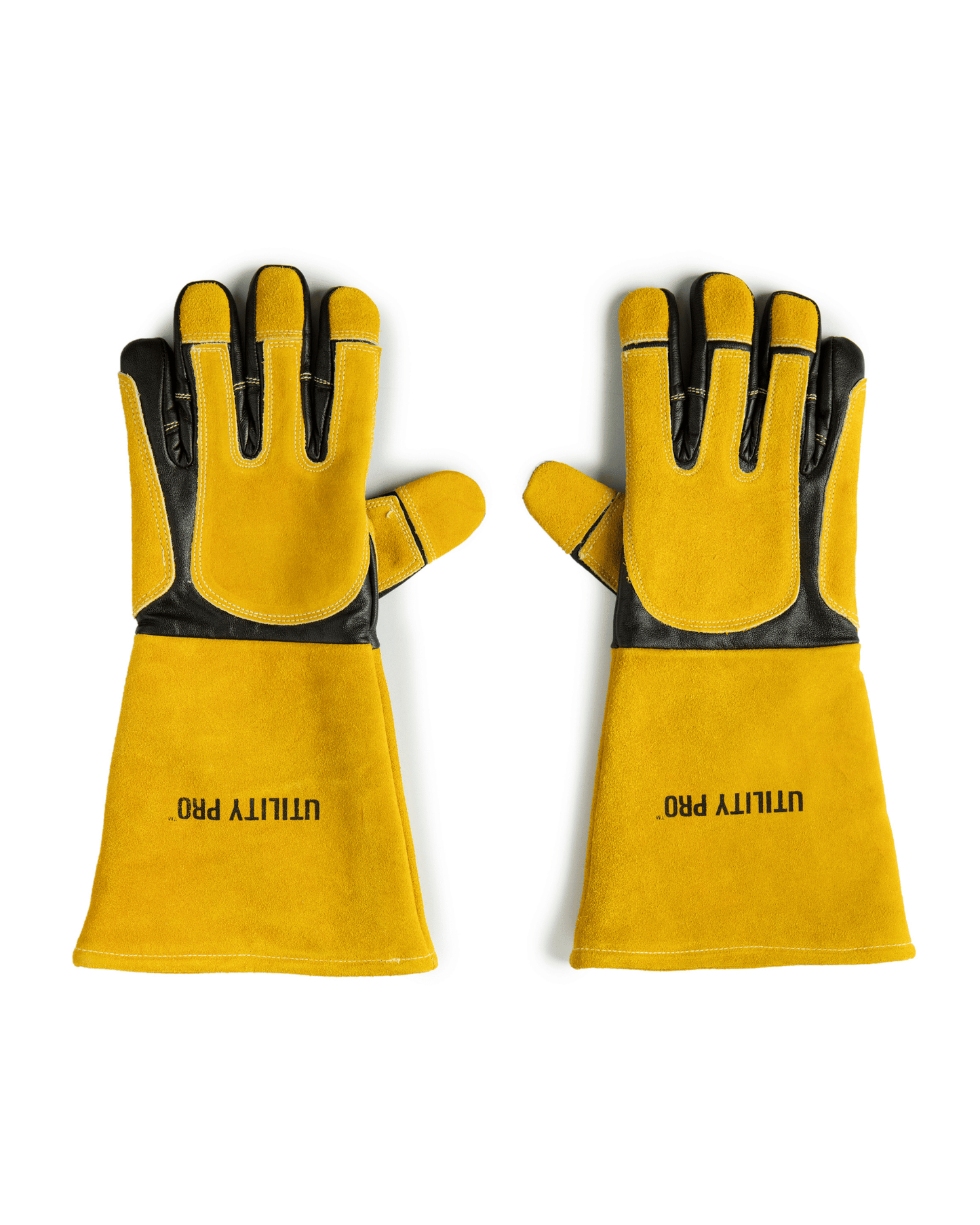 UPA965 MIG Welding Gloves