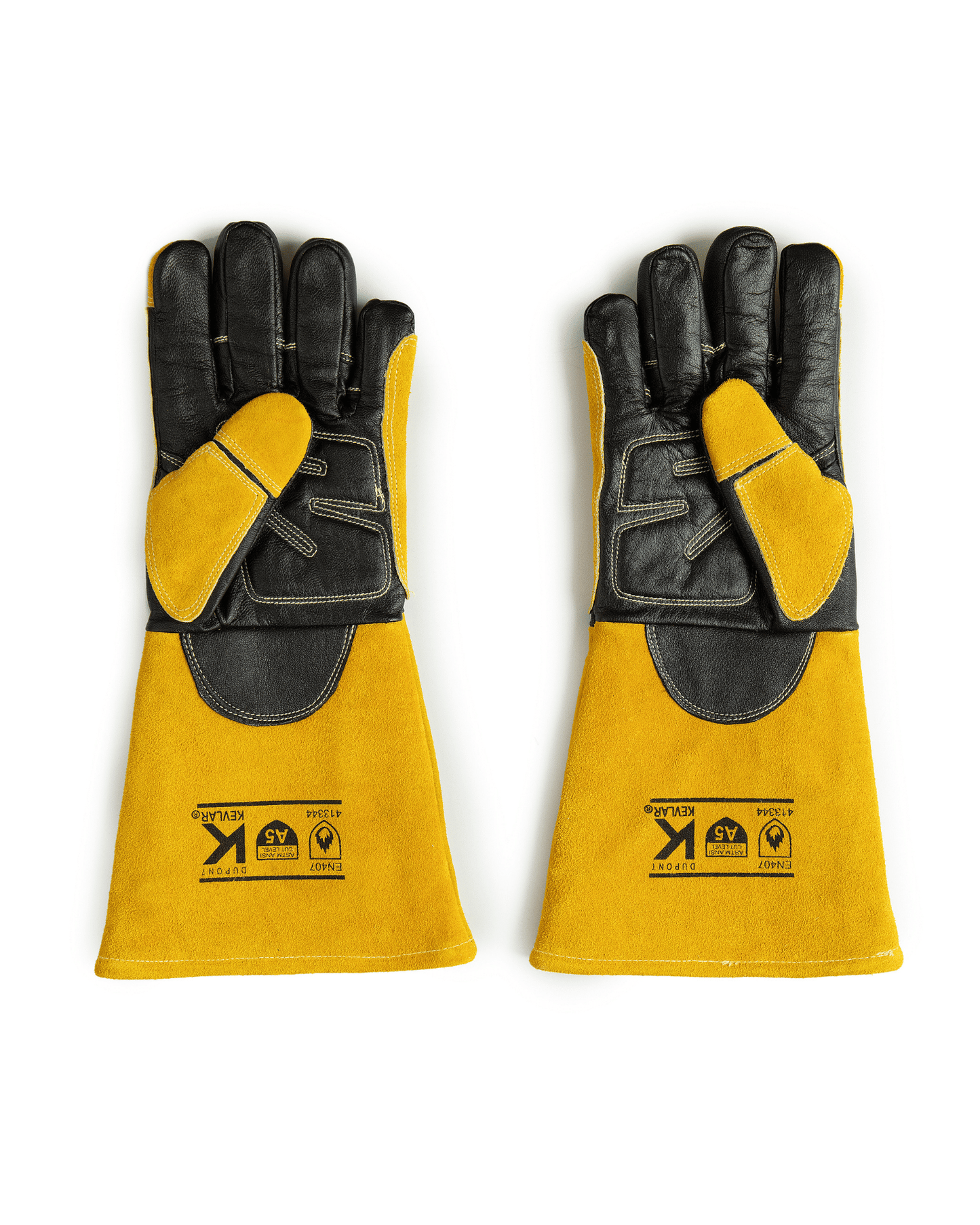 UPA965 MIG Welding Gloves