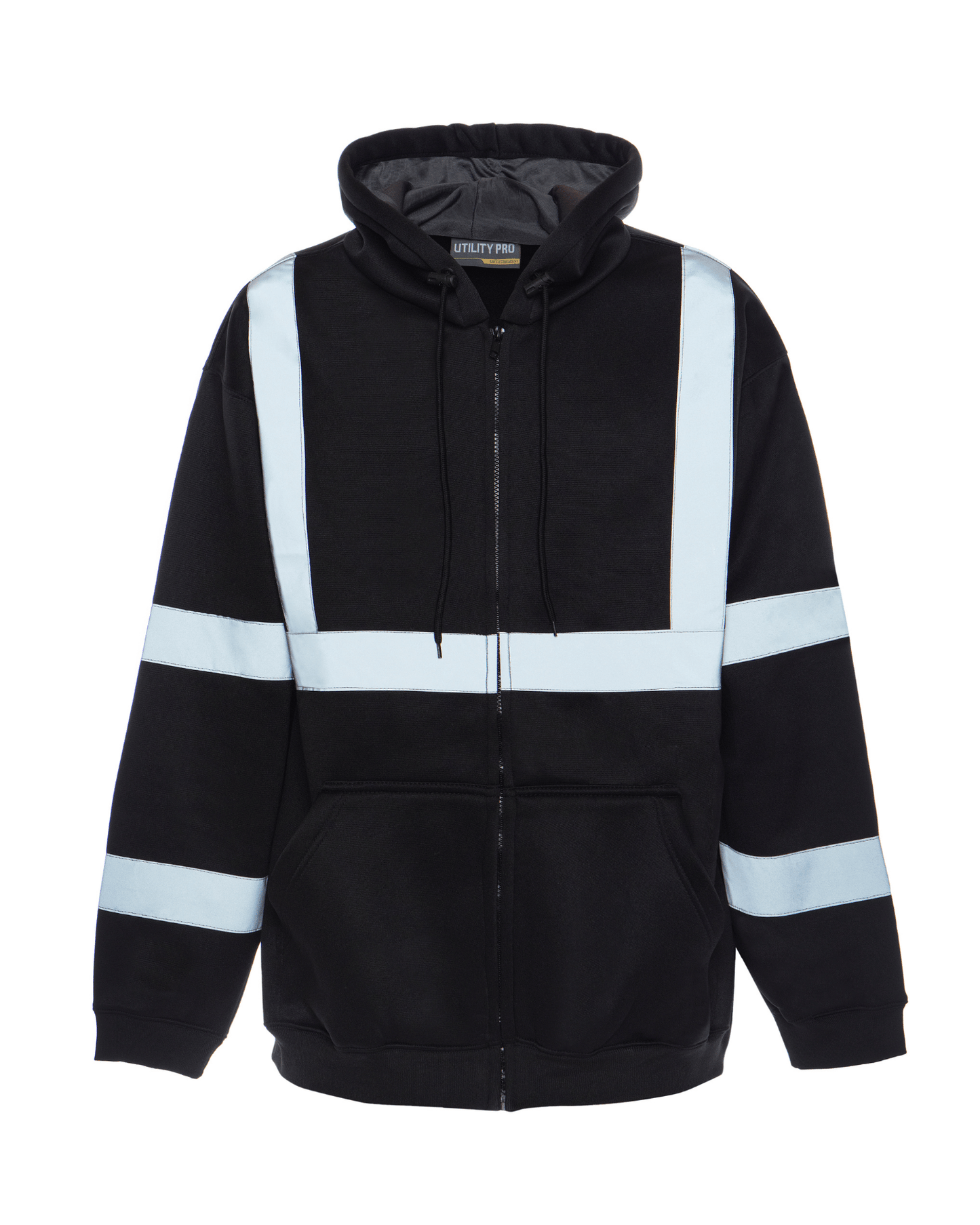 UHV424 HiVis Sweatshirt