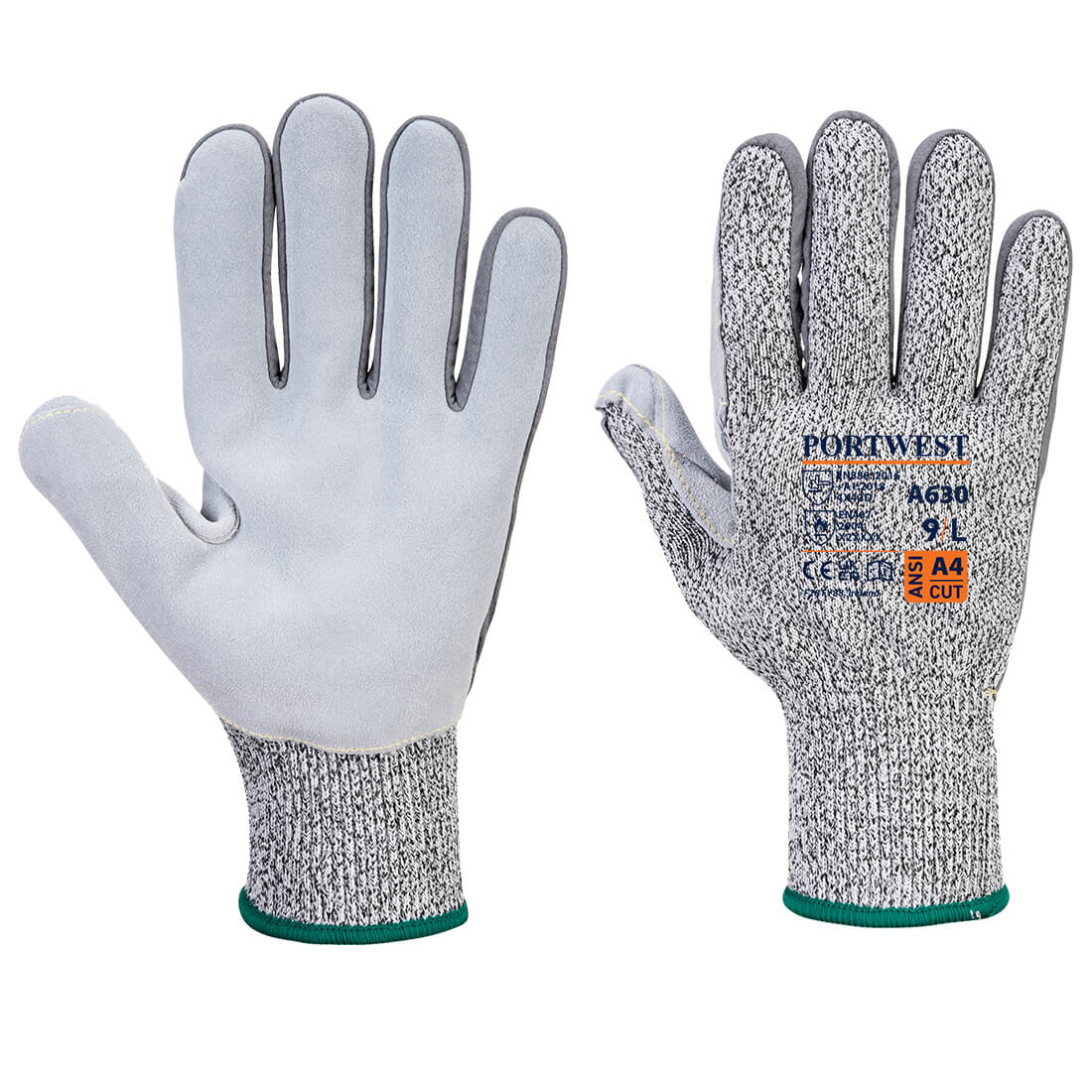 Razor - Lite Glove A4