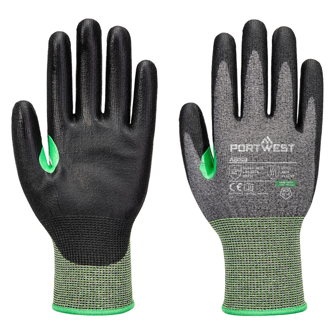 CS Cut C15 PU Glove A3