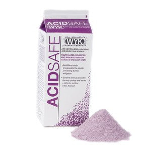 Acid Neutralizing Sorbent