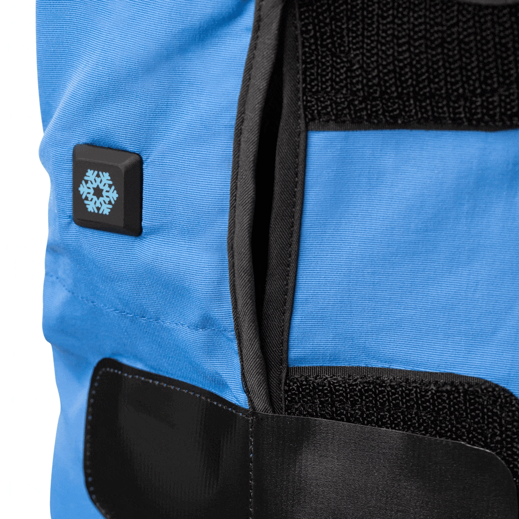 Breeze Unisex Cooling Vest