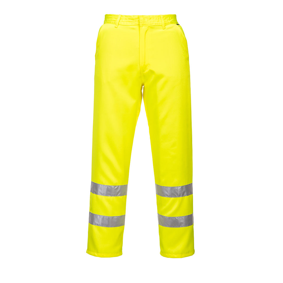 Hi-Vis Polycotton Pants