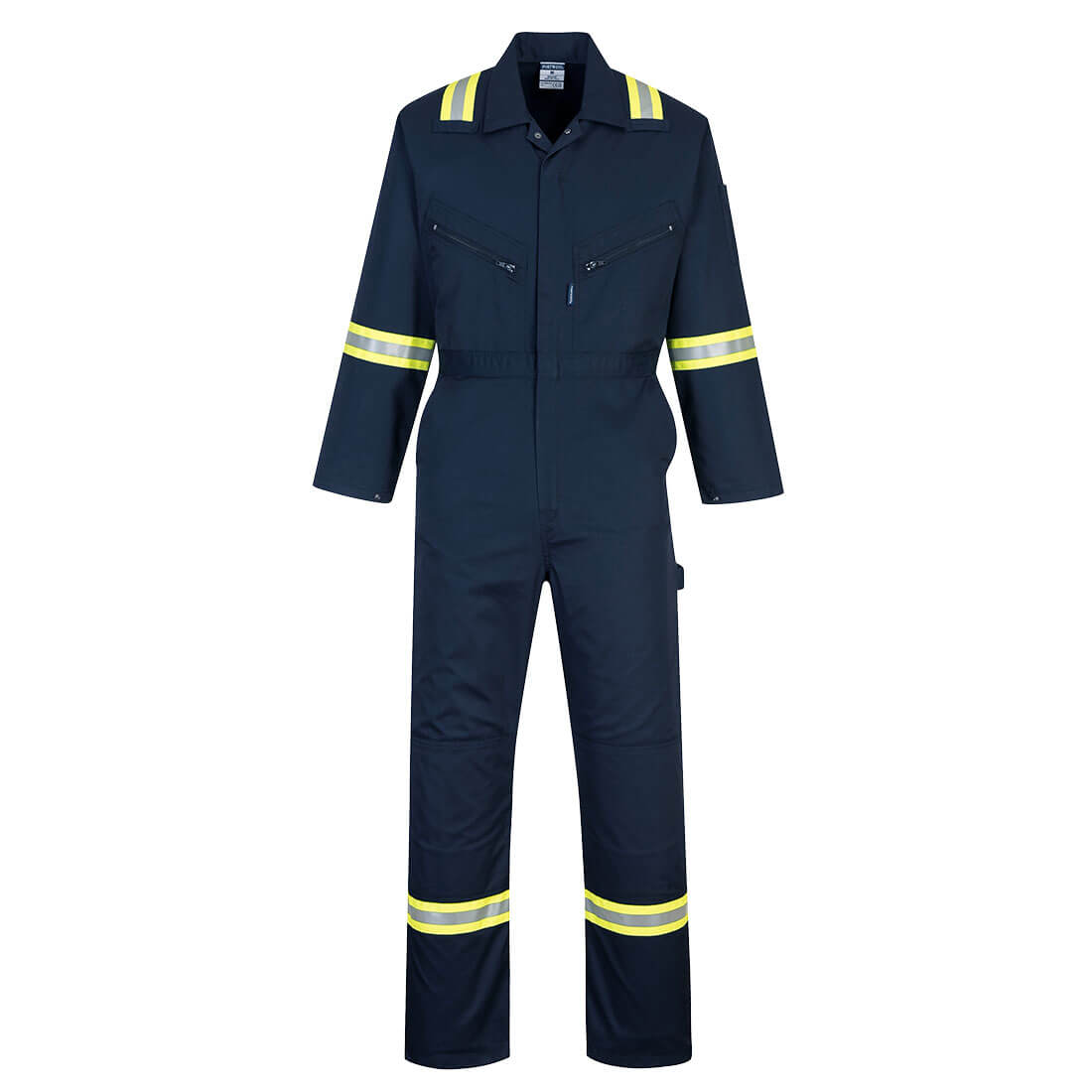 Iona Xtra Enhanced Coverall