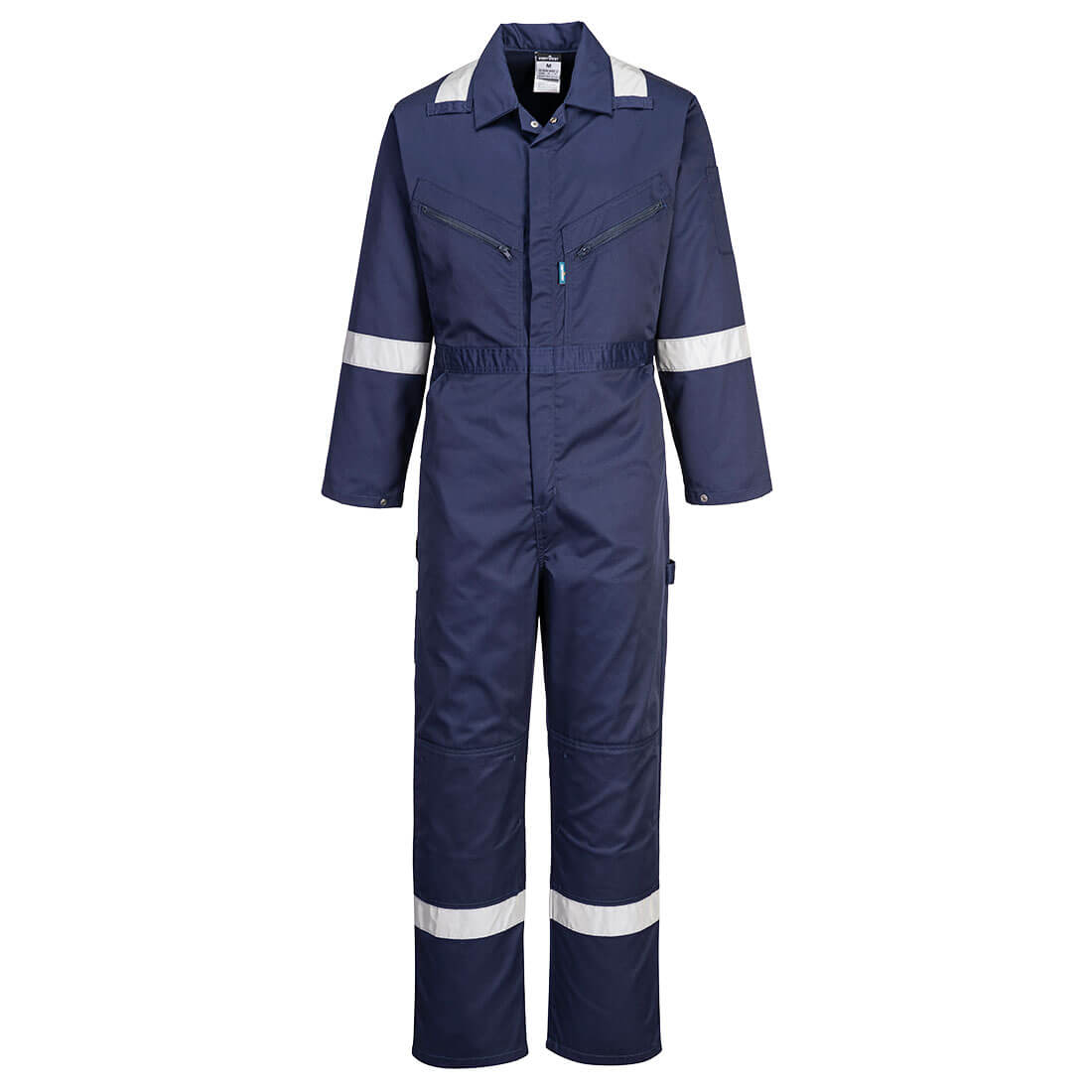 Iona Polycotton Coverall