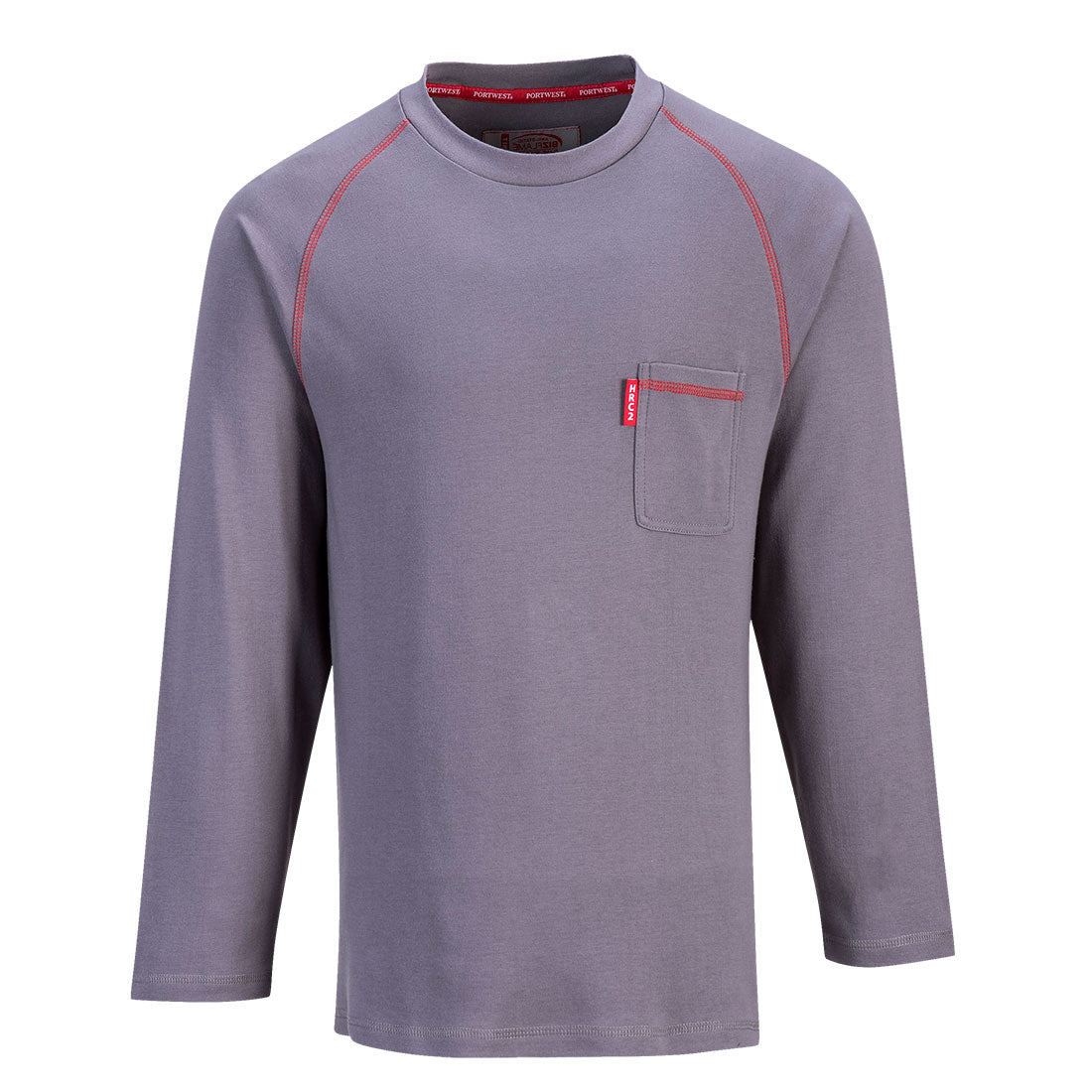 Bizflame Knit FR Crew Neck