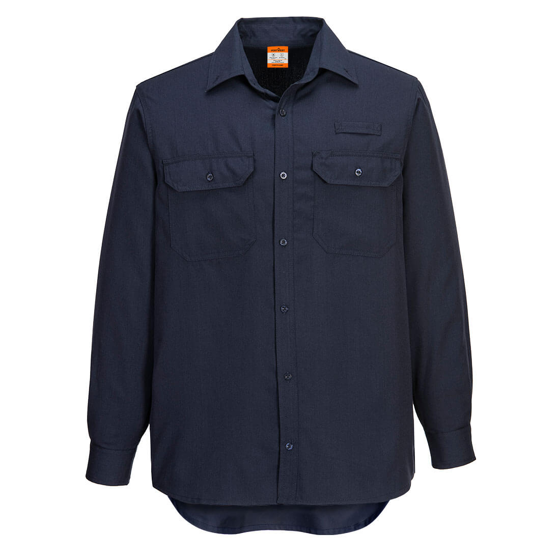 Portflame+ Vented FR Work Shirt