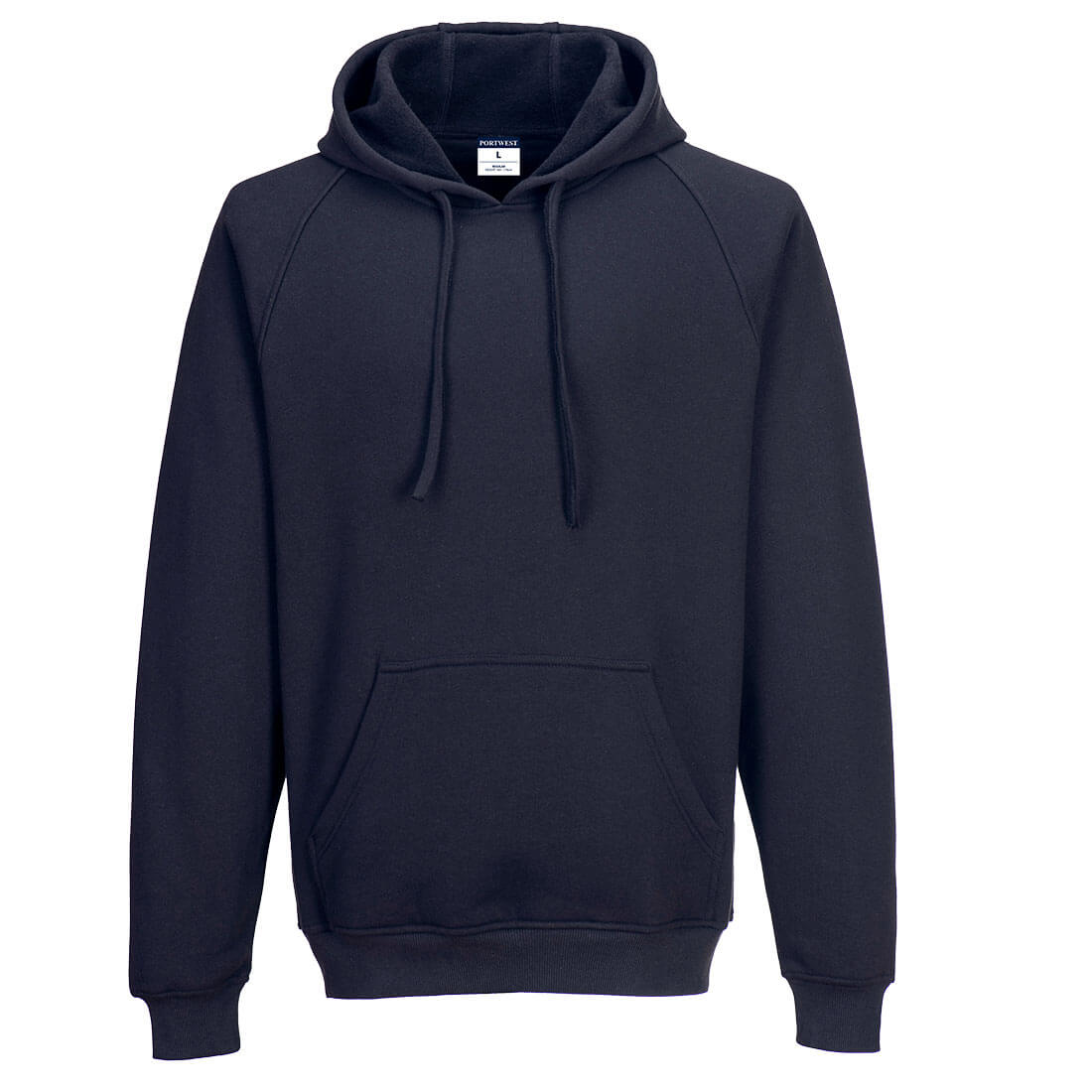 Bizflame Knit Heavyweight Hooded FR Sweatshirt
