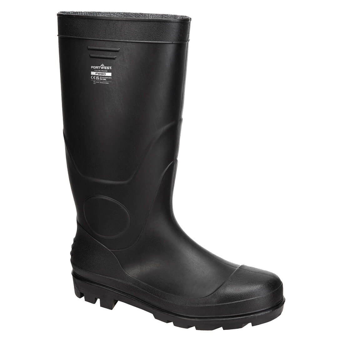 PVC Rain boot O4