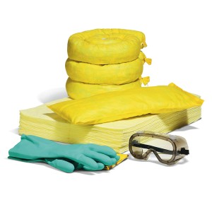HazMat 10-Gallon Kit Refill