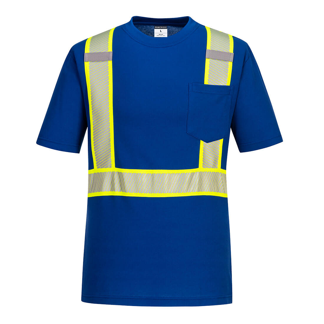 Iona Plus Enhanced T-Shirt S/S