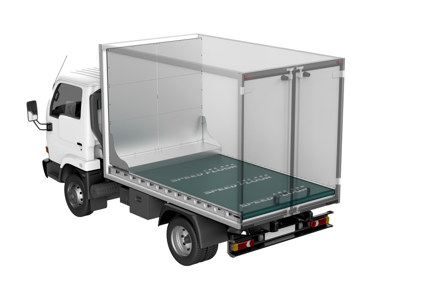 Secure Your SpeedFloor Today