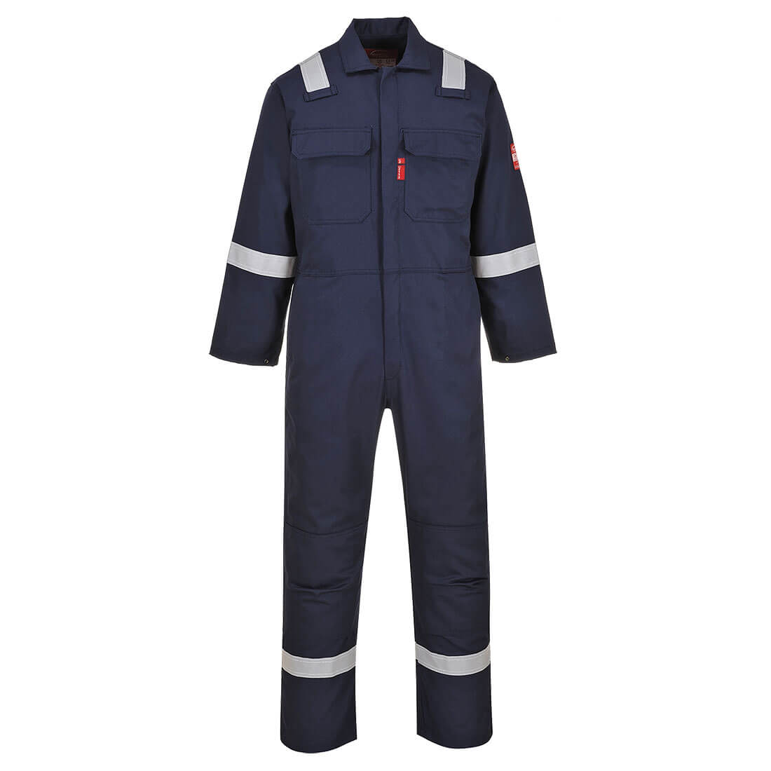 Bizweld Work Iona FR Coverall