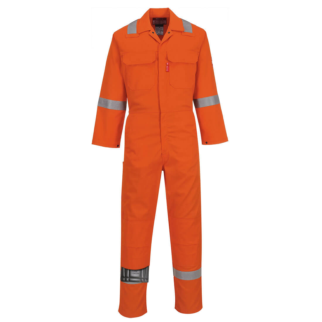 Bizweld Work Iona FR Coverall
