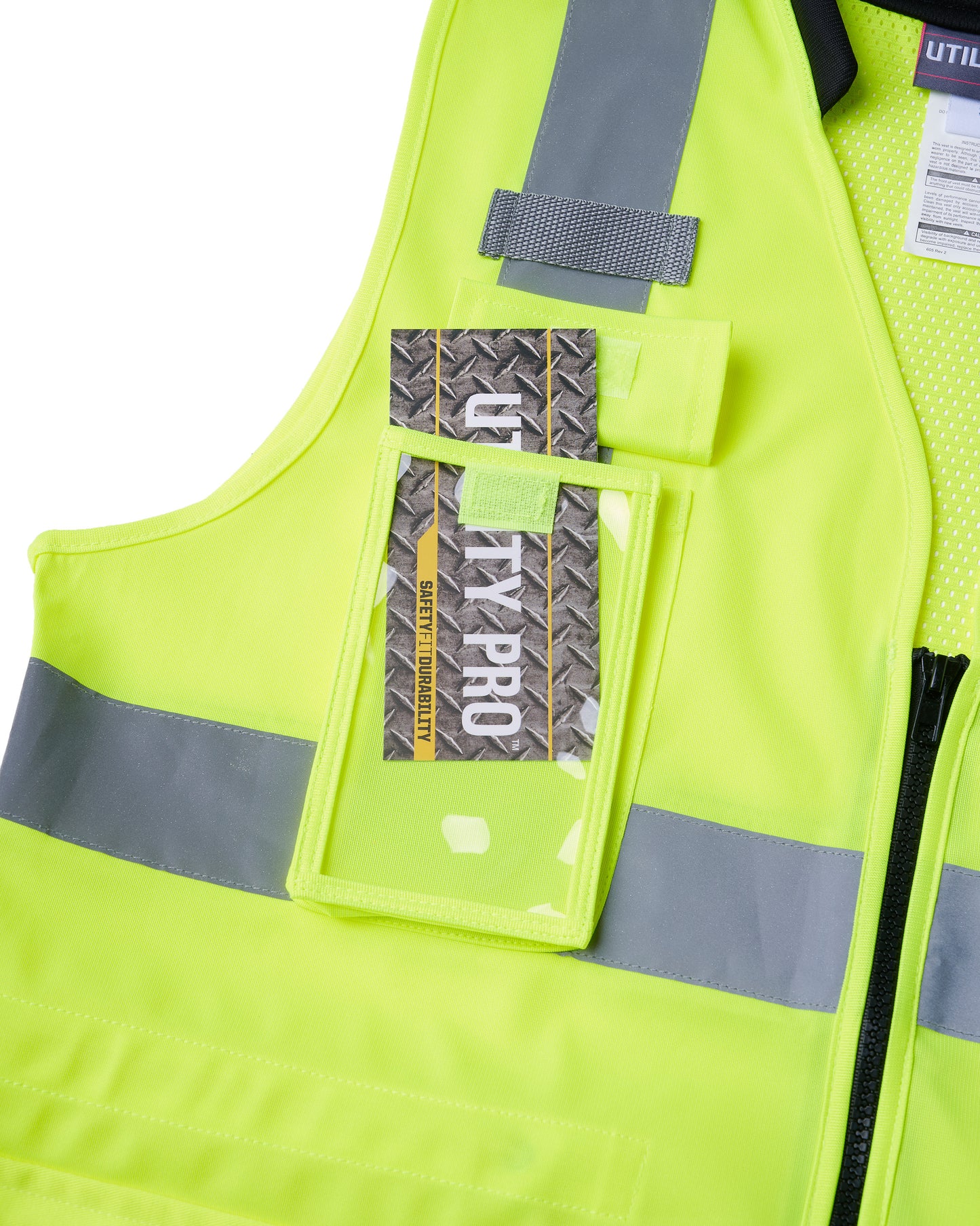 Women's Contractor Vest