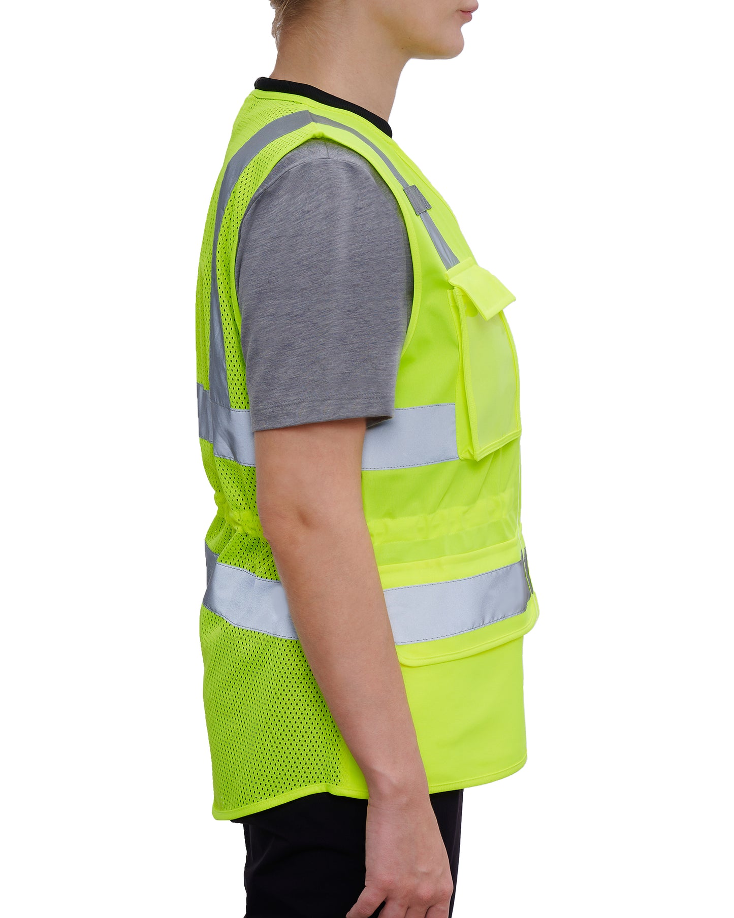 Women's Contractor Vest