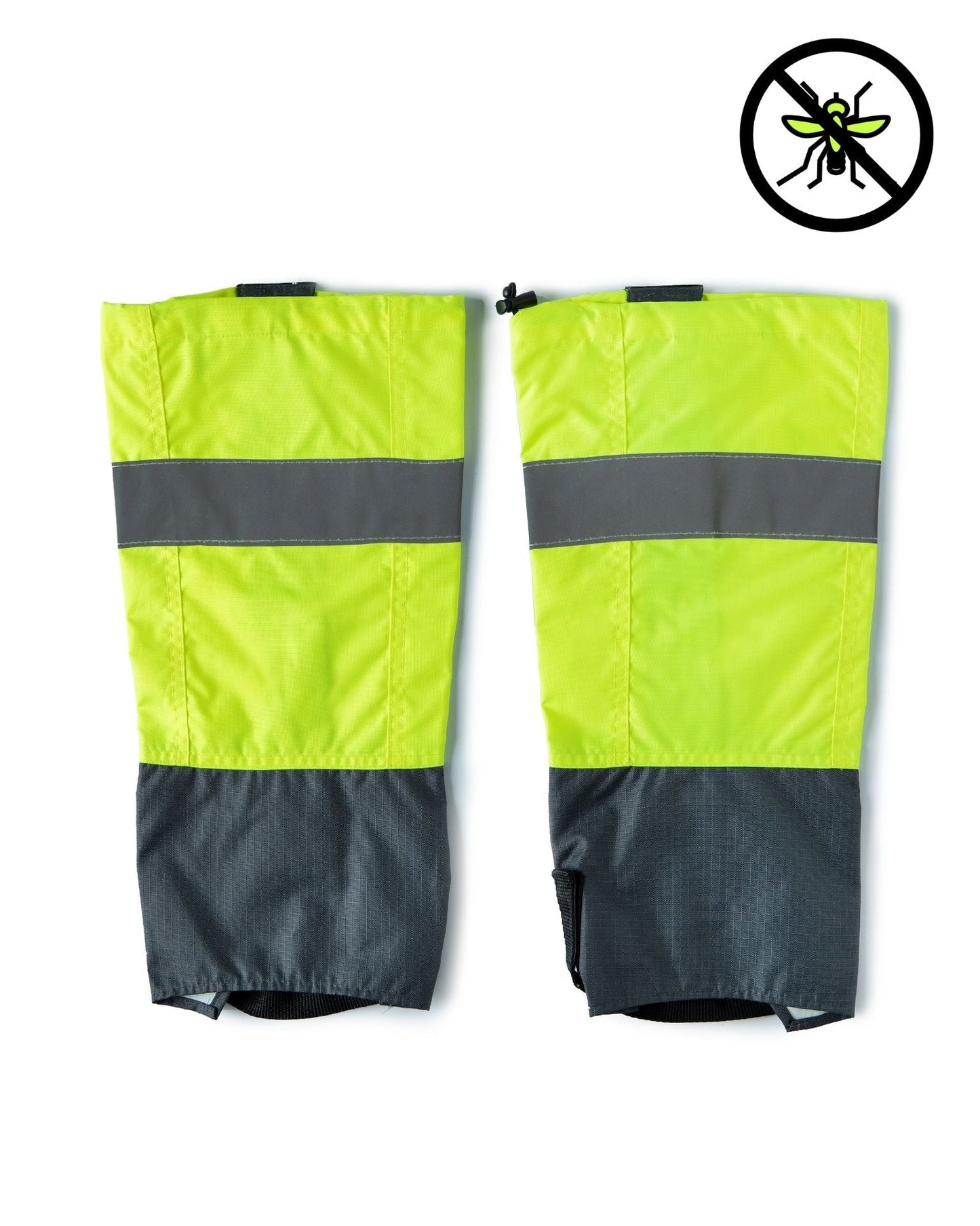 UHV888 Leg Gaiters - Protected with PERIMETER™ Insect Guard