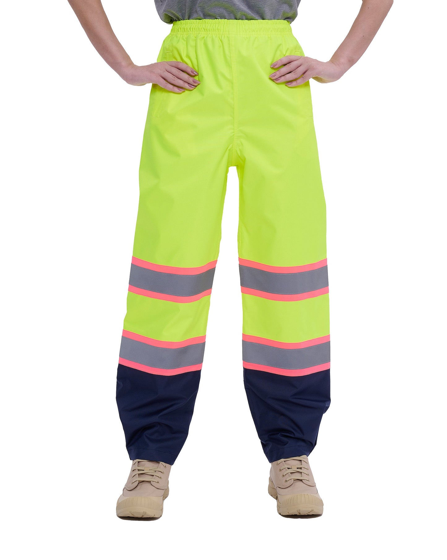 UHV973 Women's Rain Pant