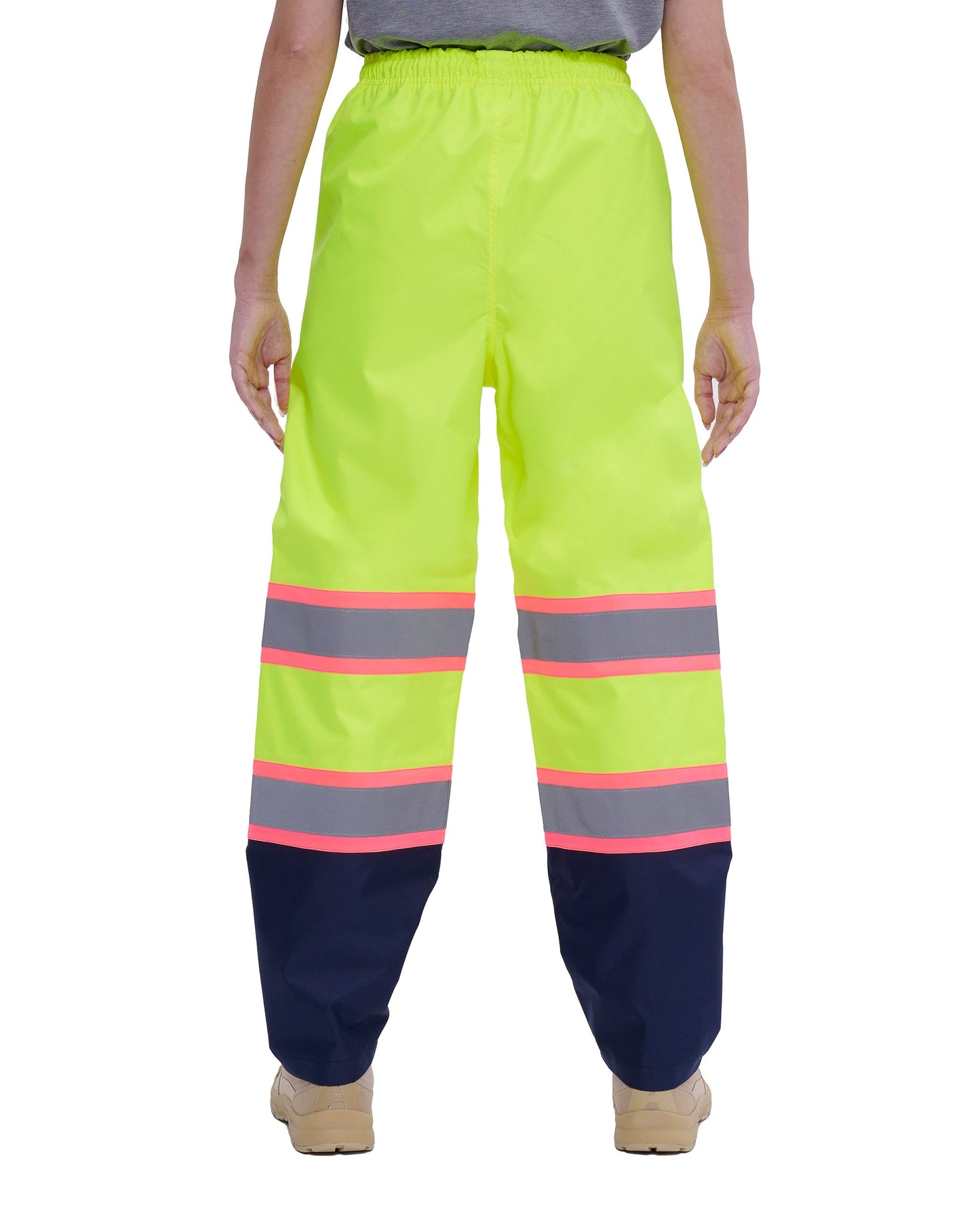 UHV973 Women's Rain Pant