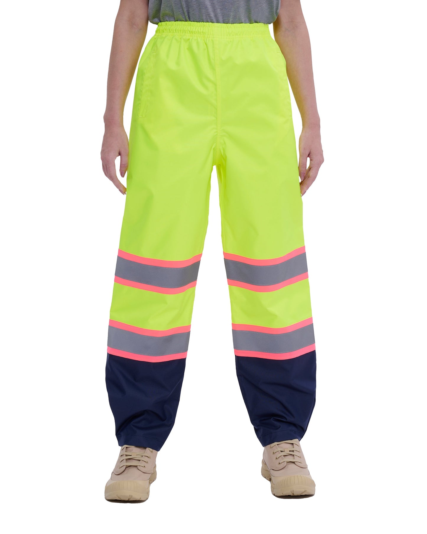 UHV973 Women's Rain Pant