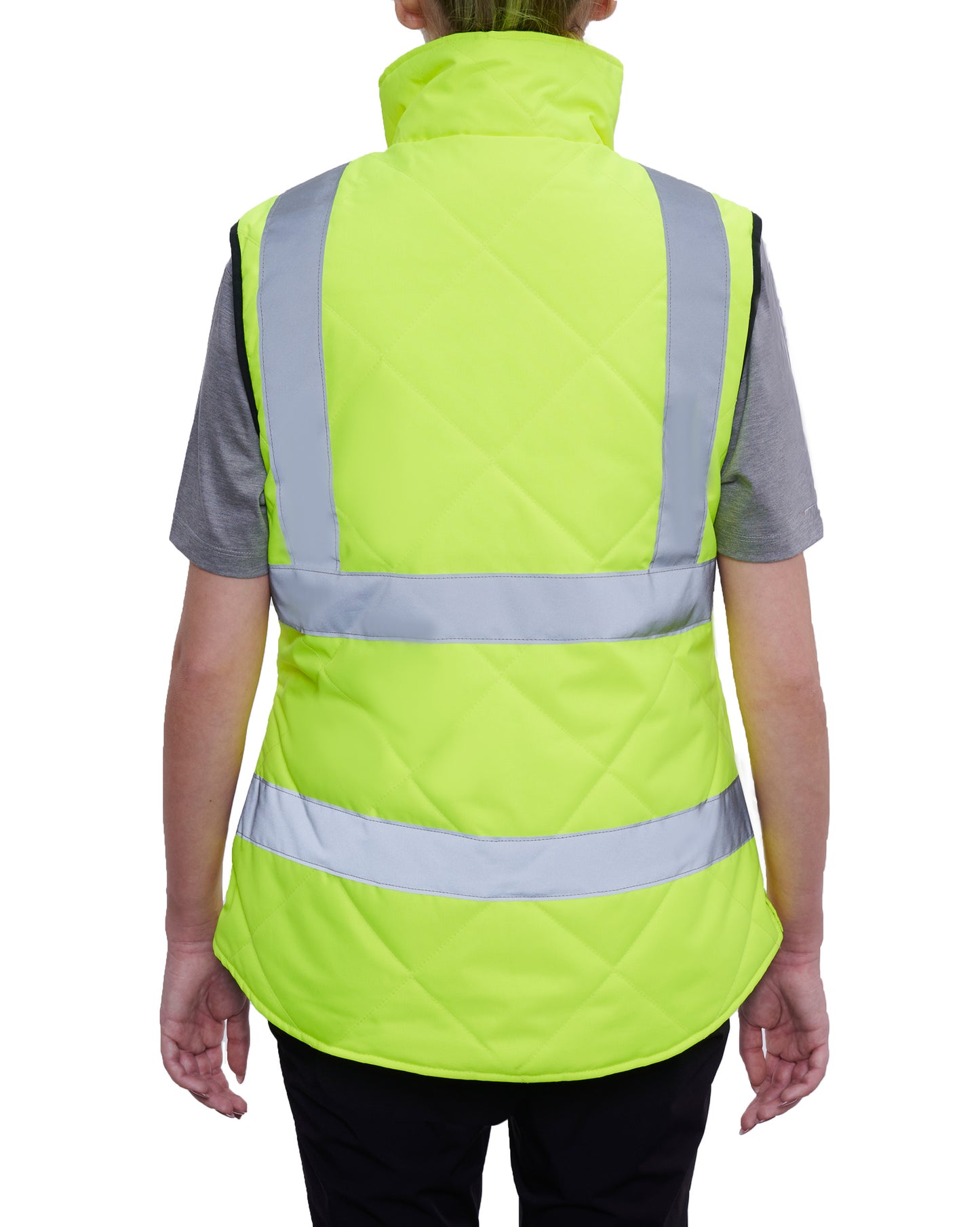 Women's Warm Up Vest