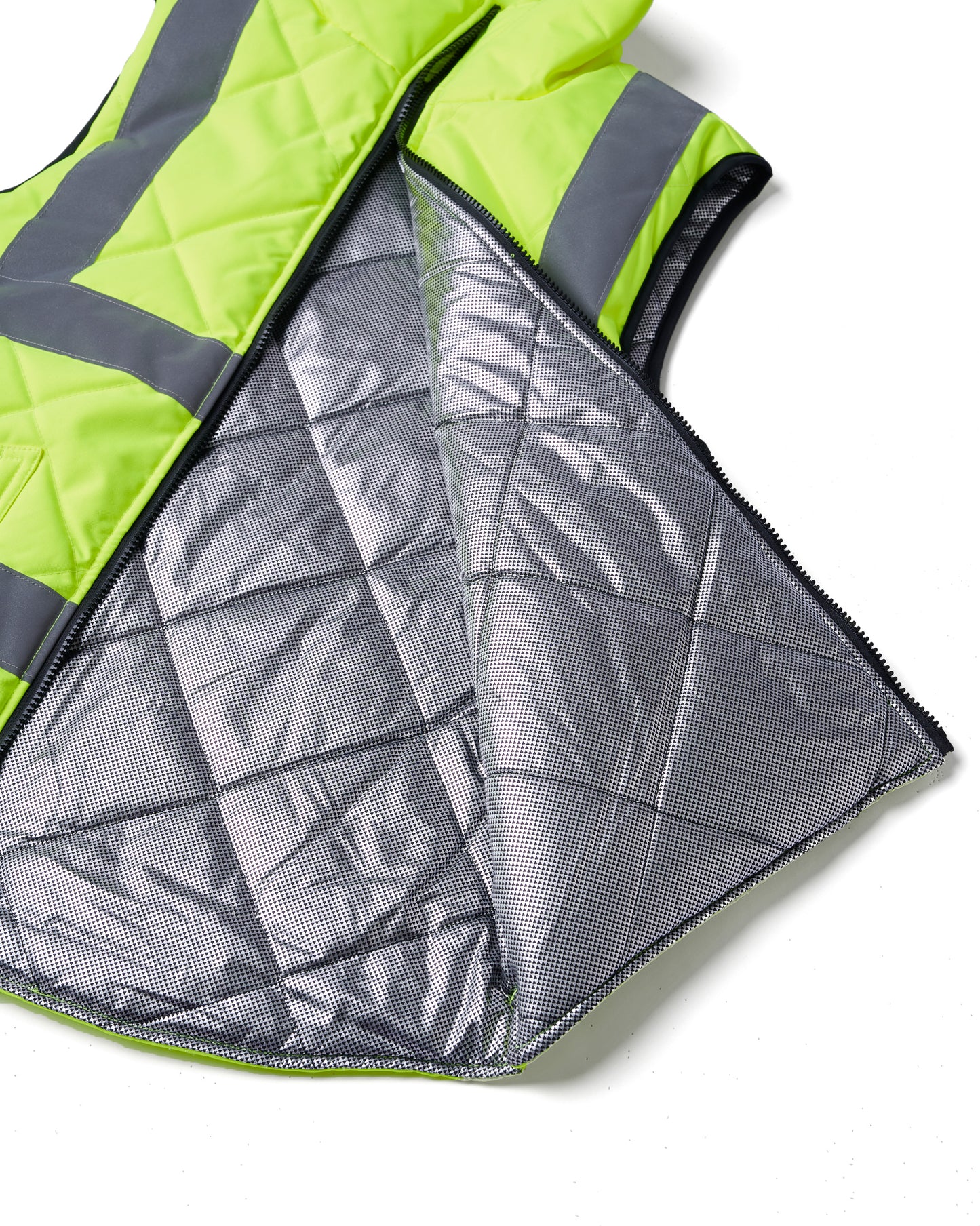 Women's Warm Up Vest