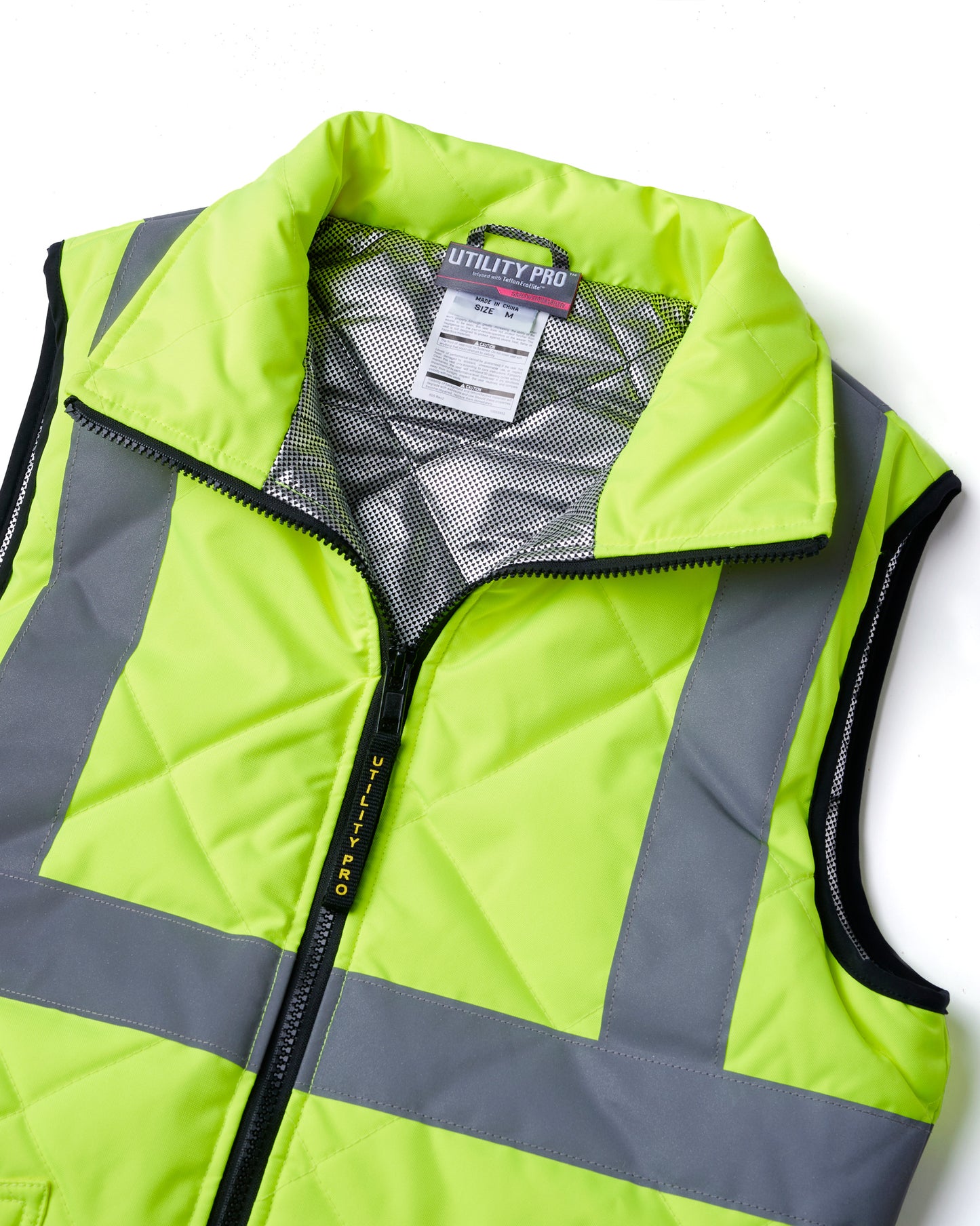 Women's Warm Up Vest