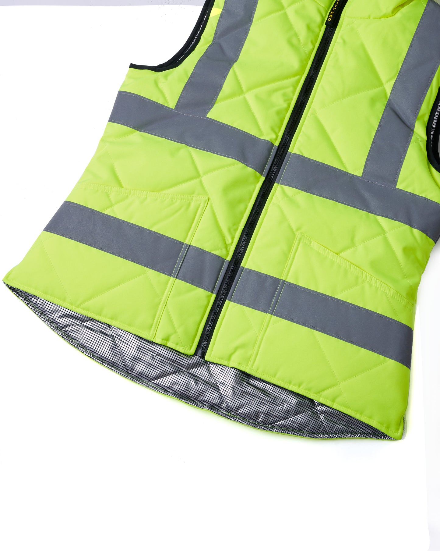 Women's Warm Up Vest