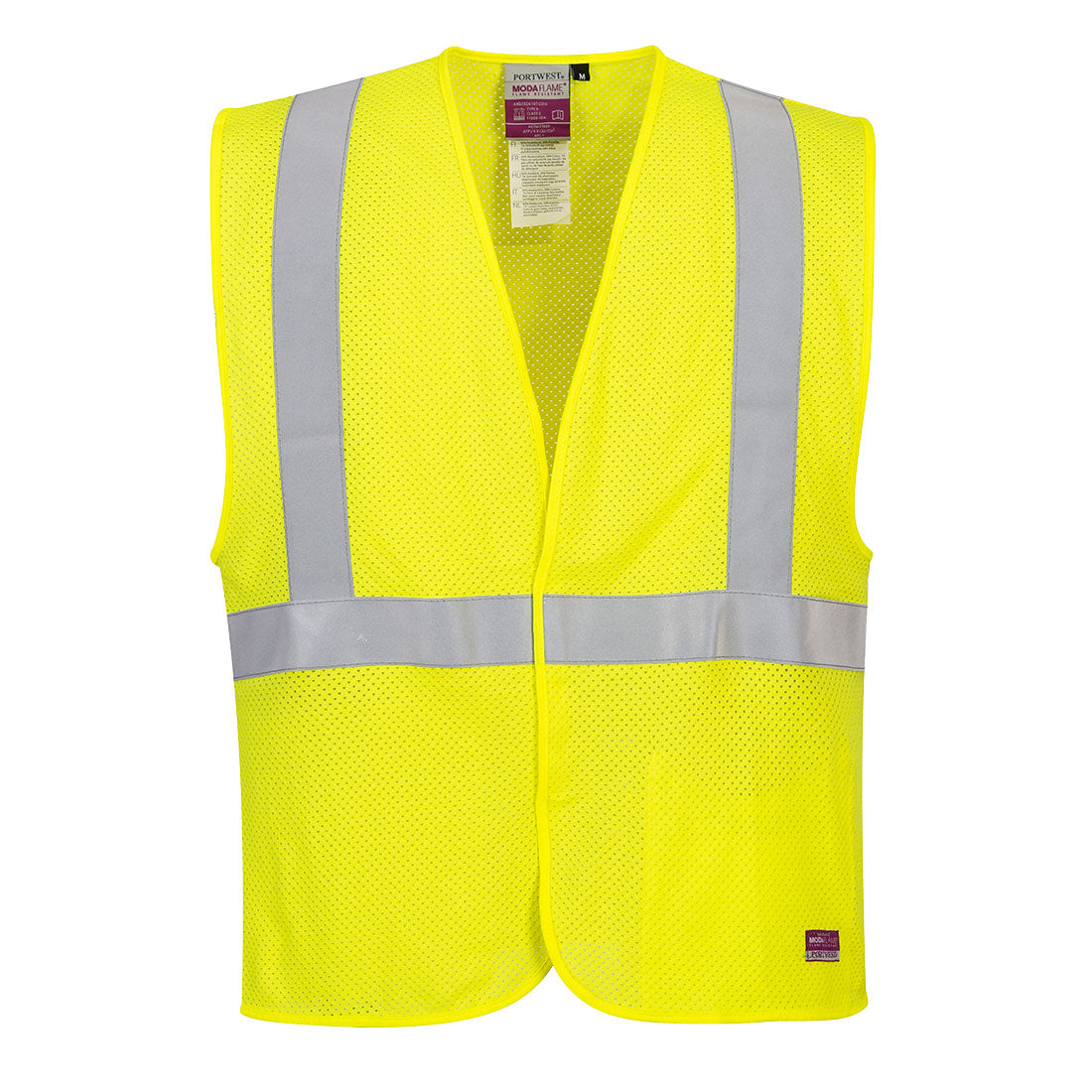 Modaflame Hi-Vis ARC FR Mesh Vest