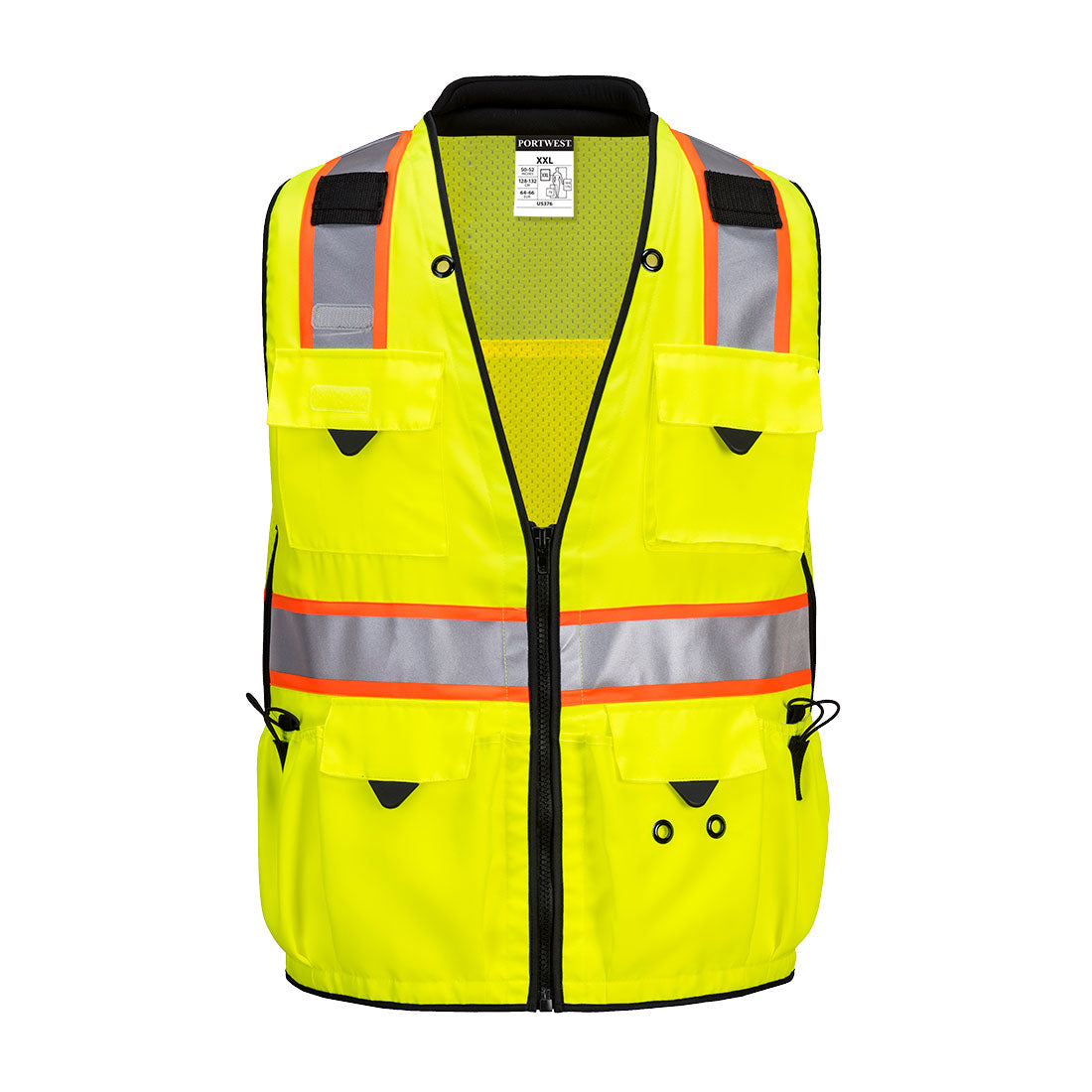Hi-Vis Expert Pro Surveyor Vest