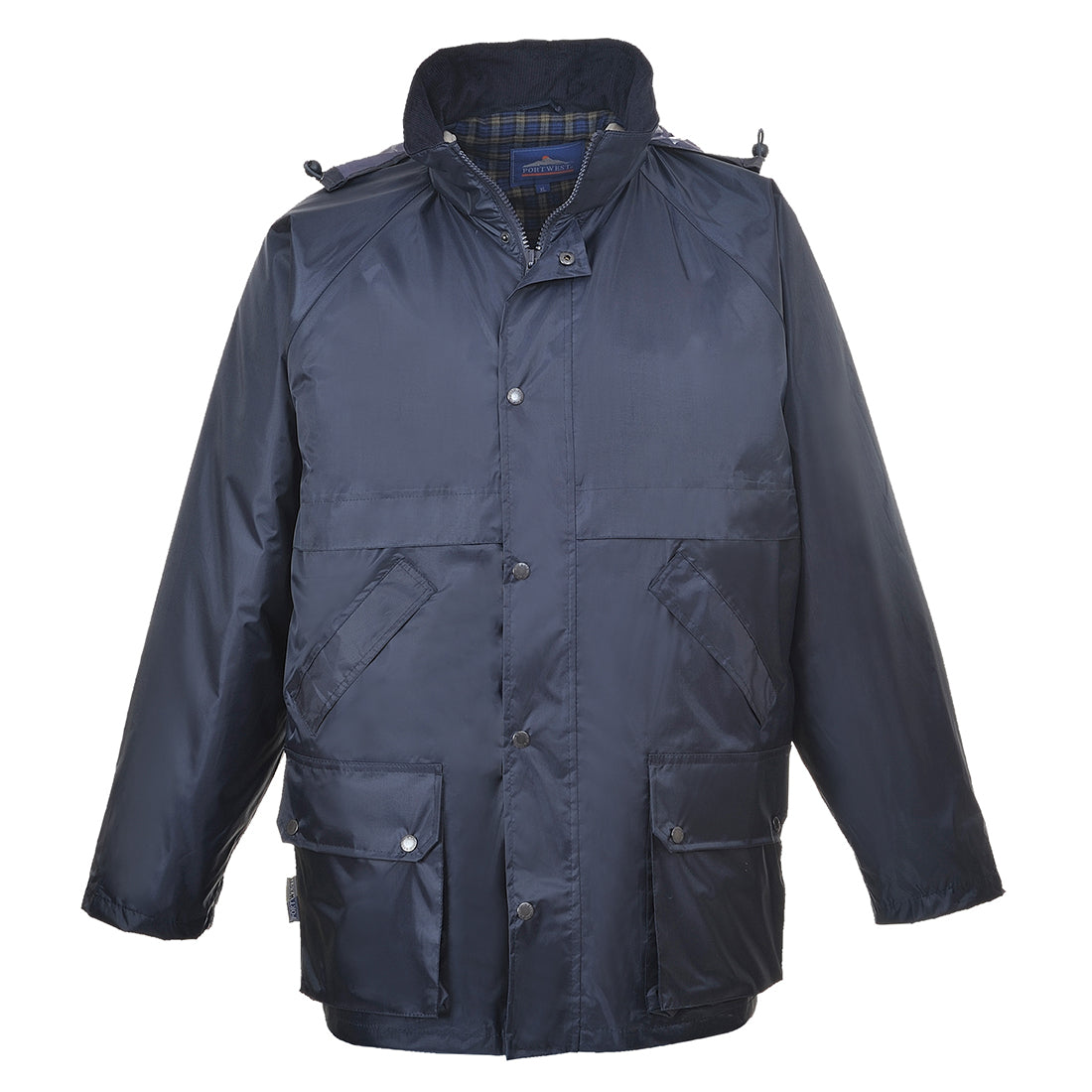 Perth Stormbeater Jacket