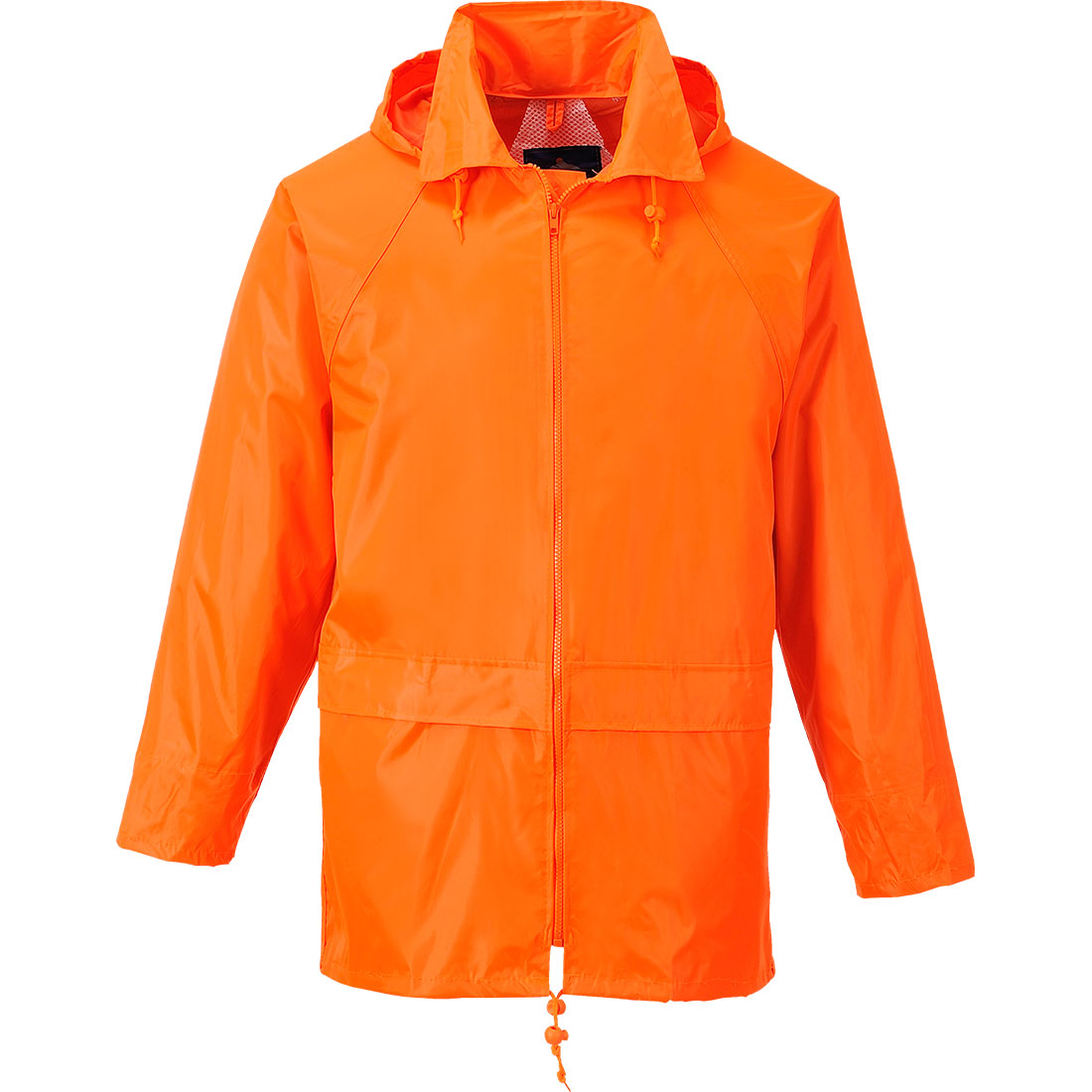 Classic Rain Jacket
