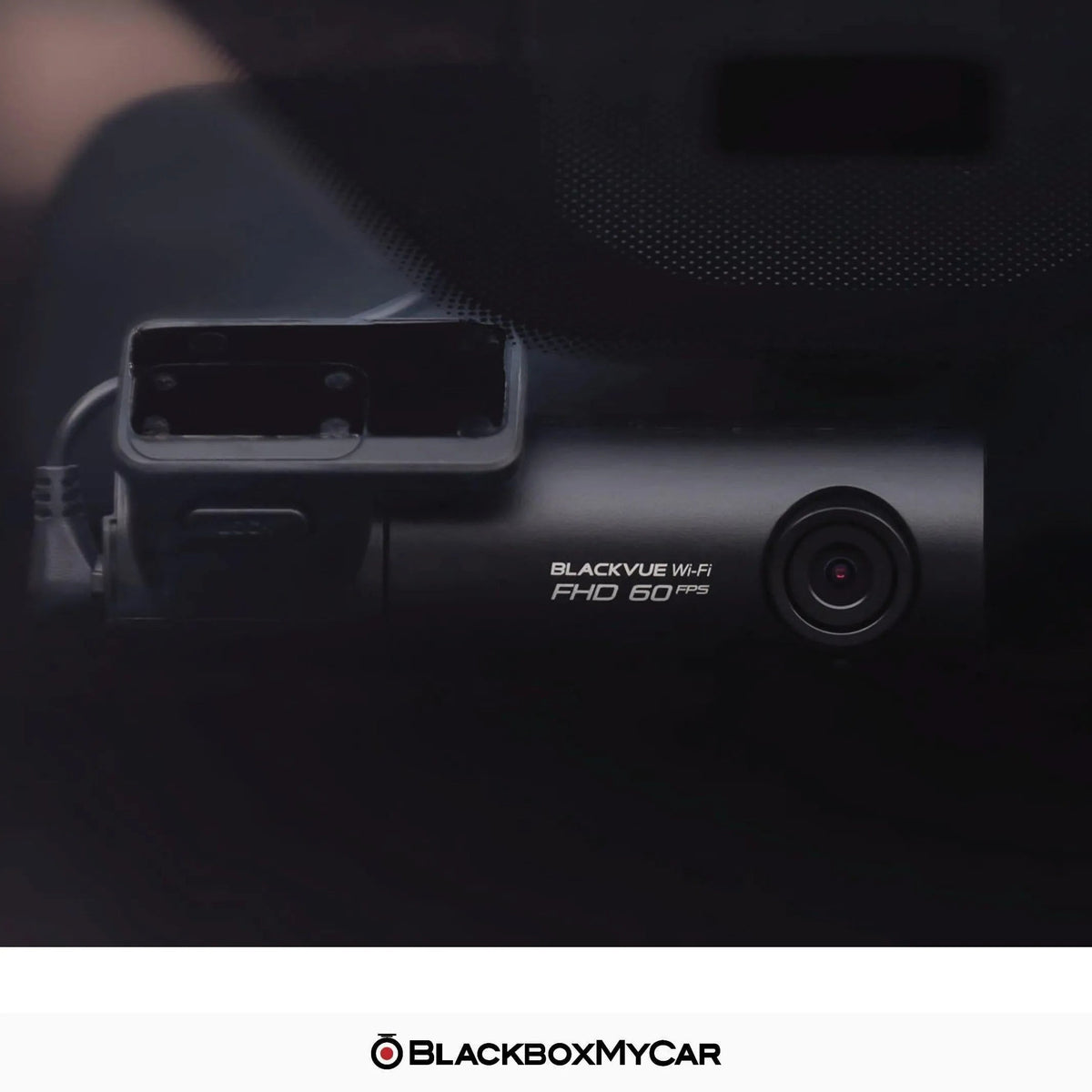 BlackVue DR590X-1CH Plus Full HD Dash Cam