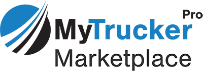 MyTrucker Pro Marketplace logo