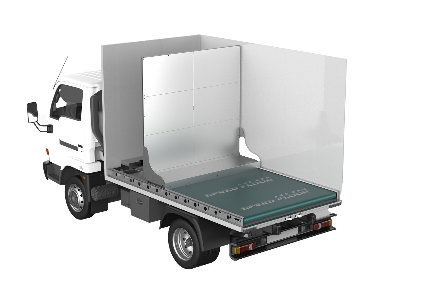 Secure Your SpeedFloor Today