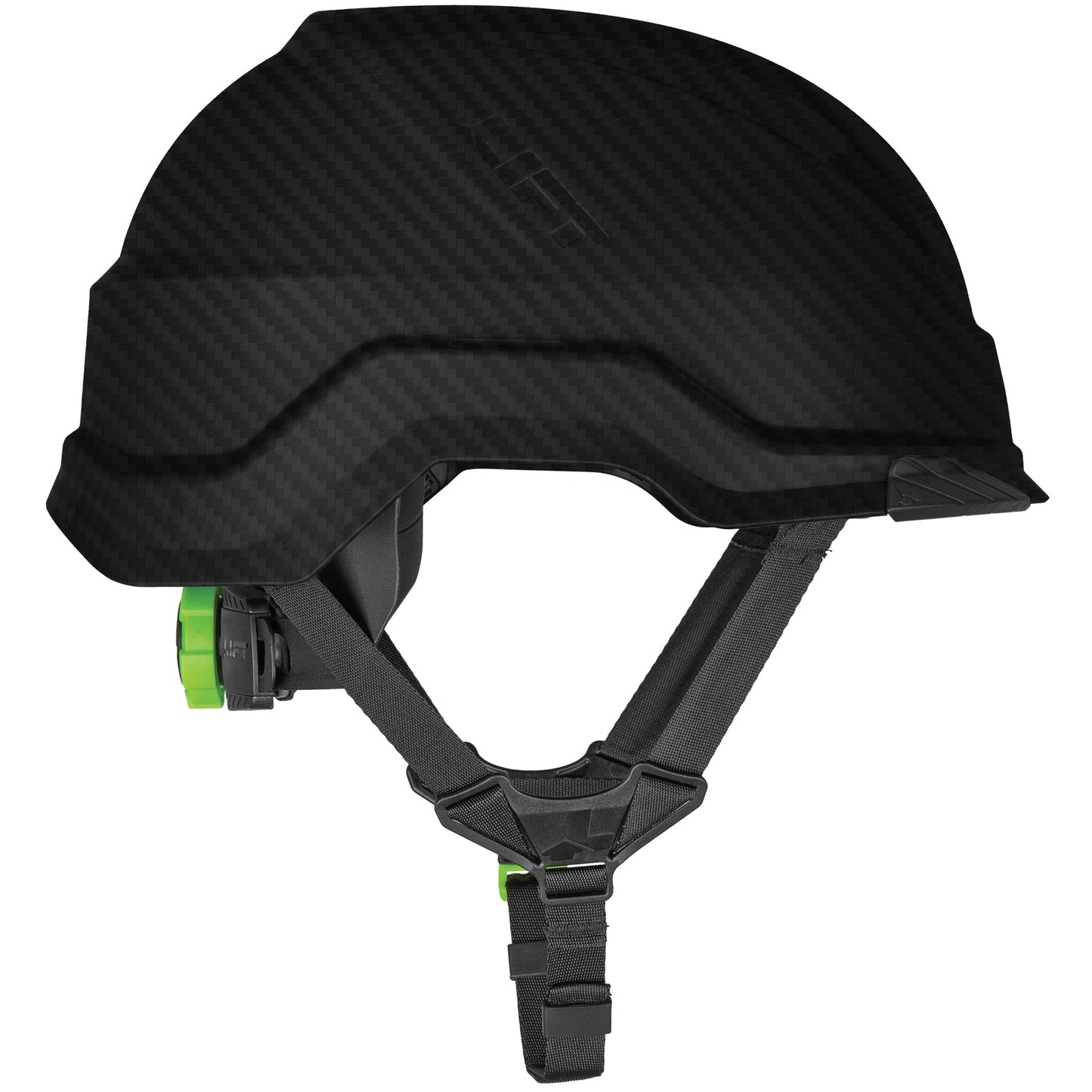 RADIX Safety Helmet - Non-Vented - LIFT Safety