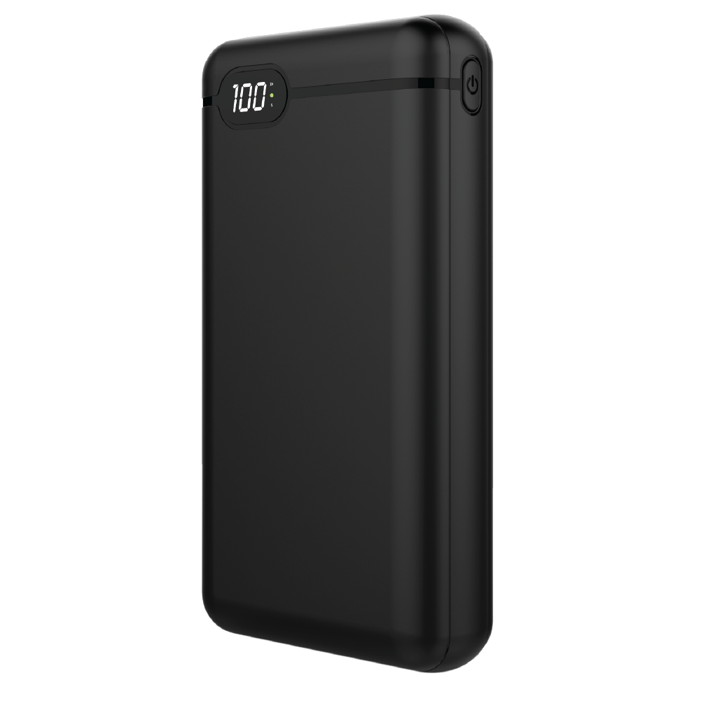 Additional/Replacement Zen Blanket & Eclipse Hammock Battery, 20000 mAh