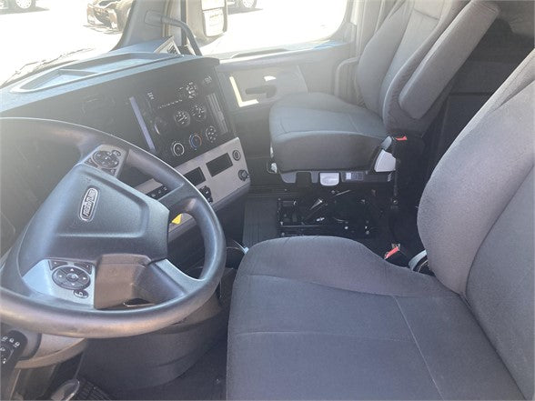 2019 FREIGHTLINER CASCADIA 126