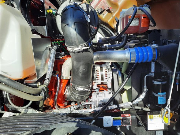 2022 MACK MD6