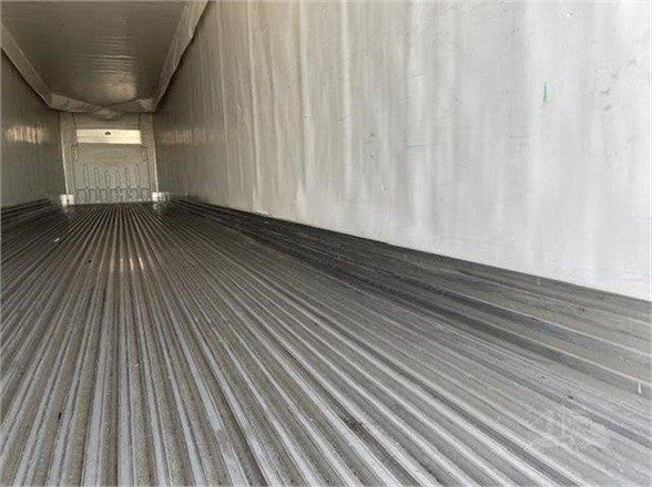 2017 UTILITY REEFER TRAILER