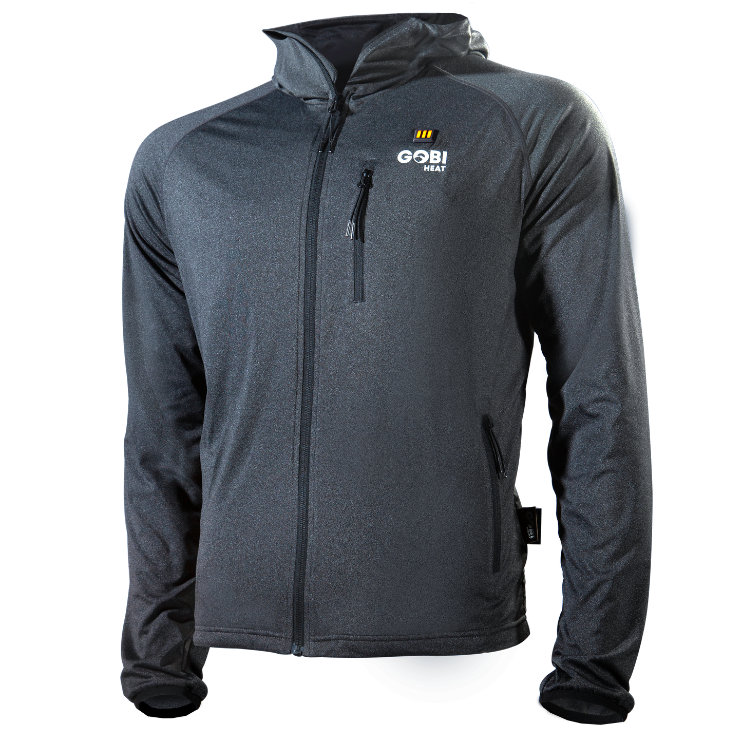 Apex Mens Heated Tech Hoodie
