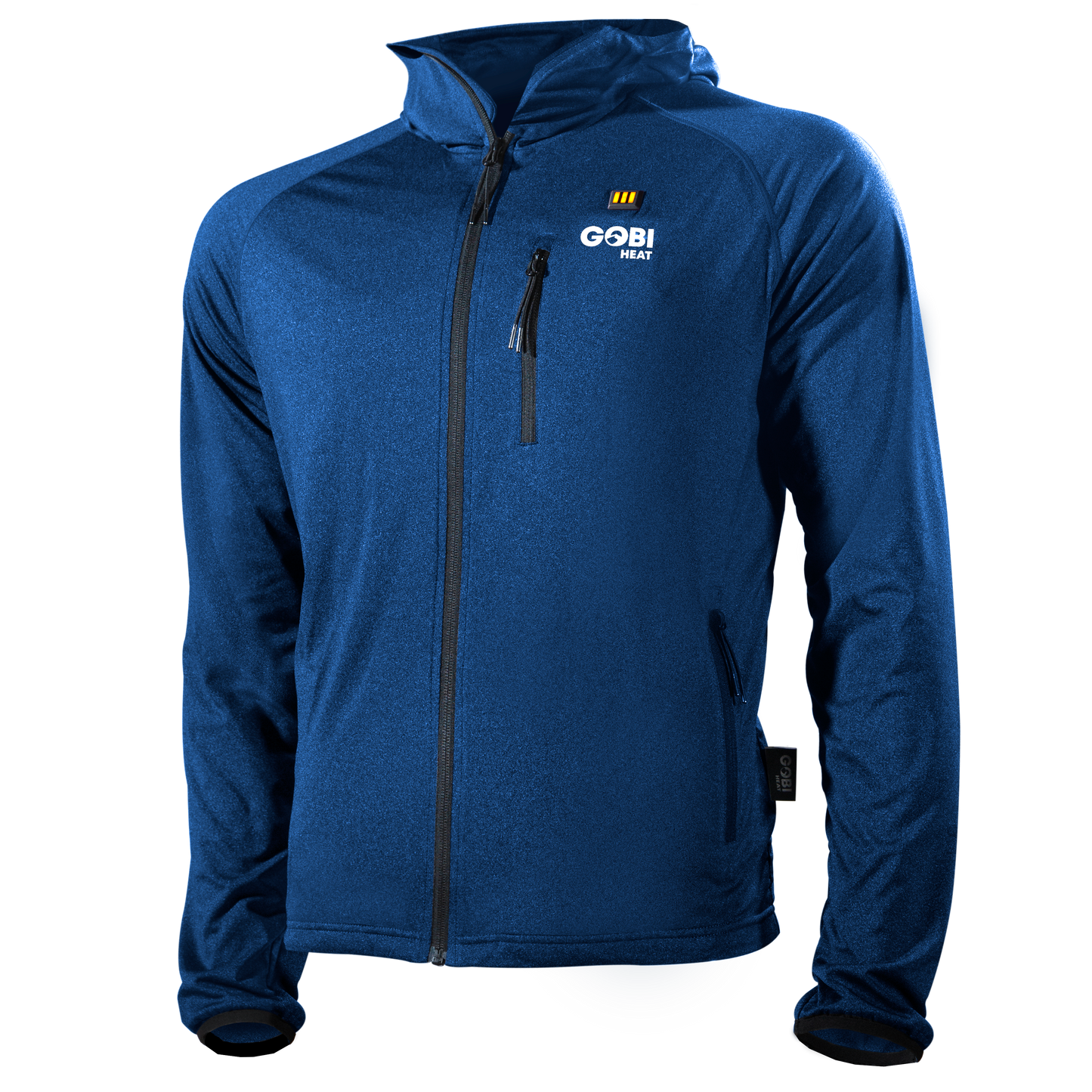 Apex Mens Heated Tech Hoodie