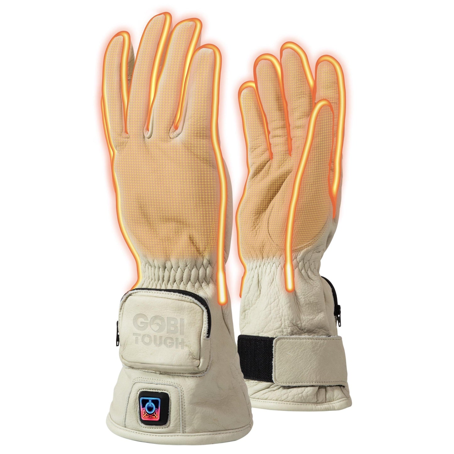 Drift Work Gloves
