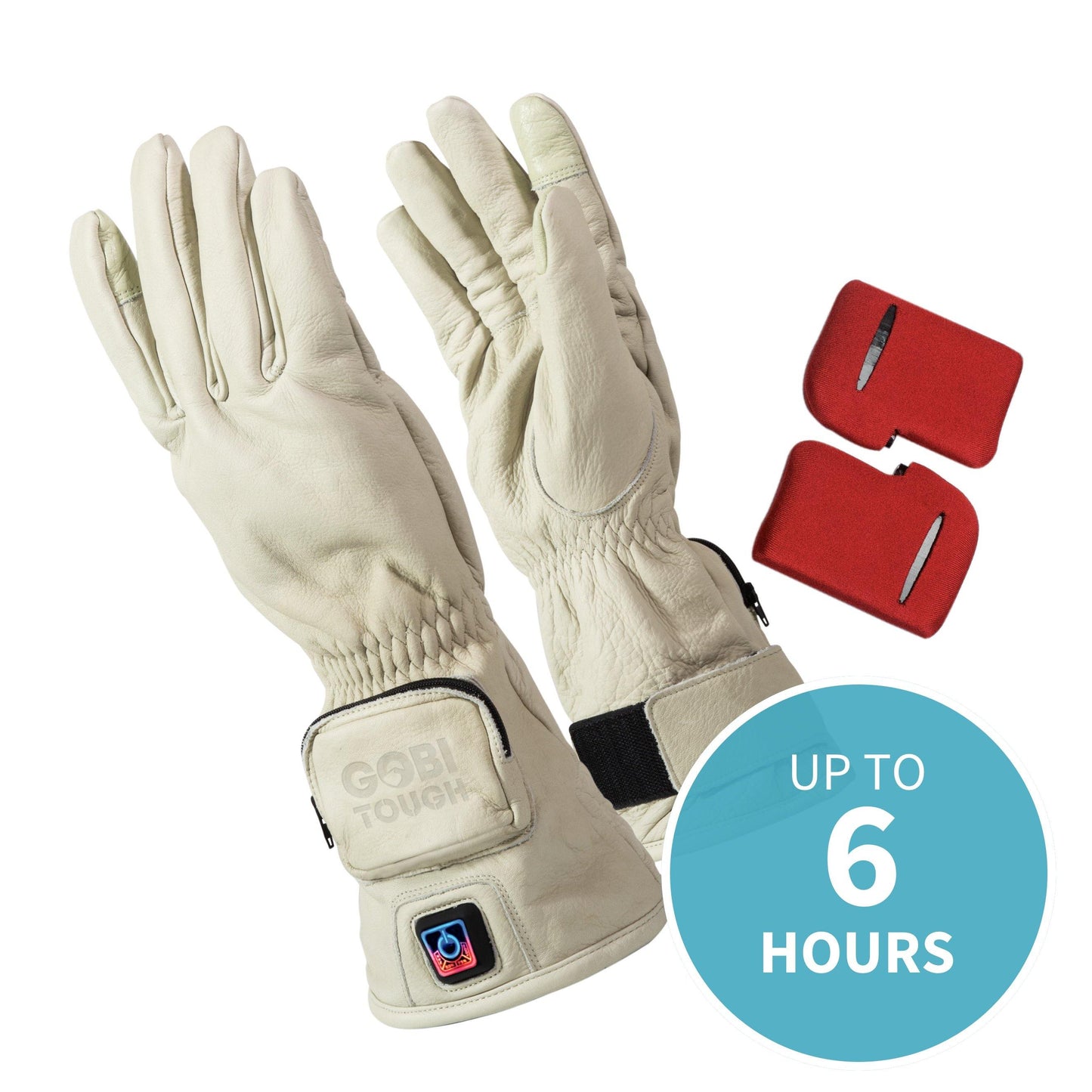 Drift Work Gloves
