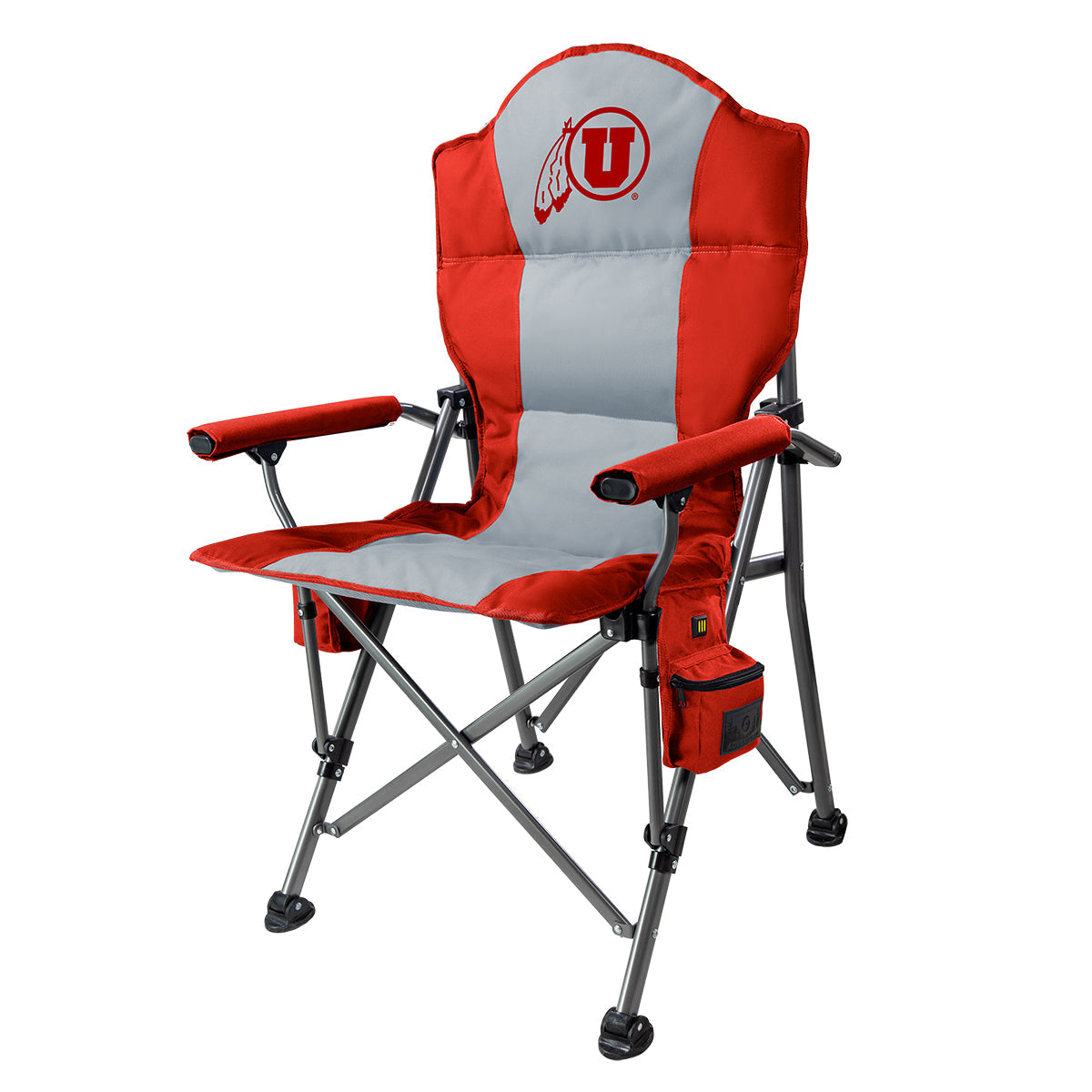Terrain Heated Collegiate Chair