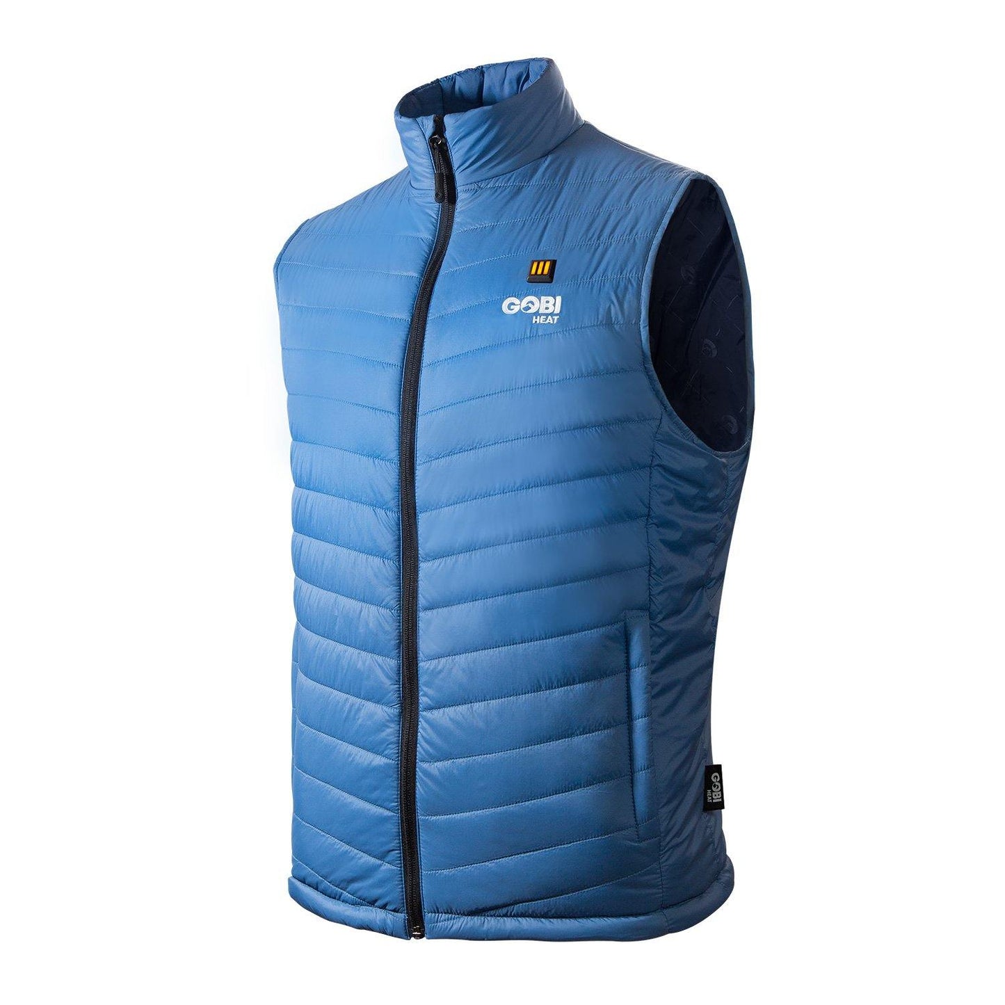 Dune Mens Heated Vest