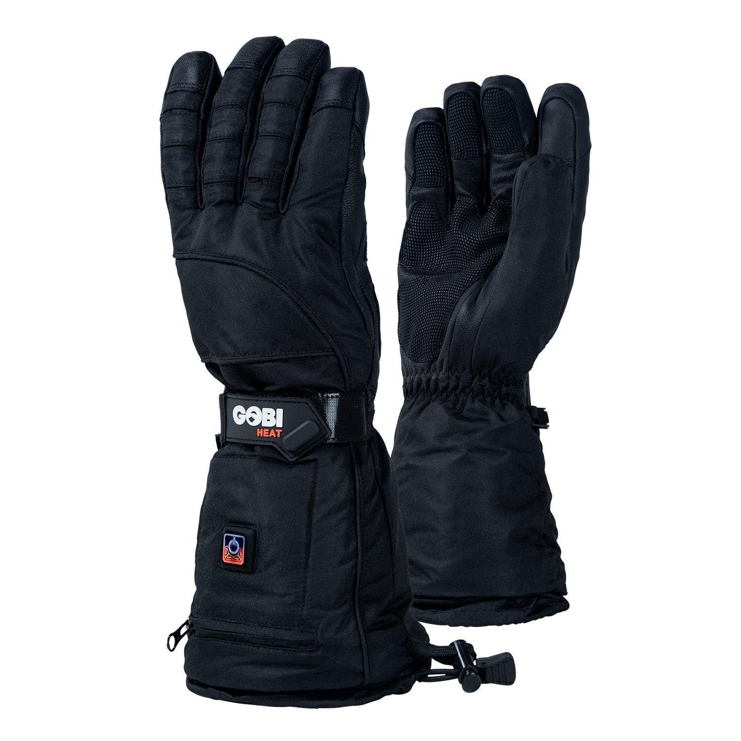 Epic Heated Gloves
